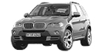 BMW E70 P251B Fault Code